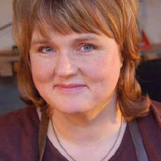  Barbara Rttgermann